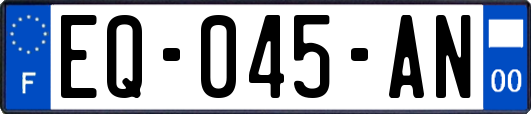 EQ-045-AN