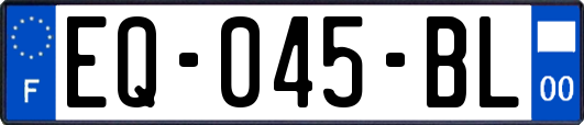 EQ-045-BL