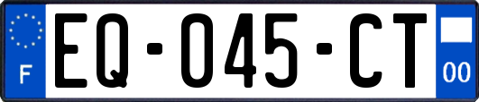 EQ-045-CT