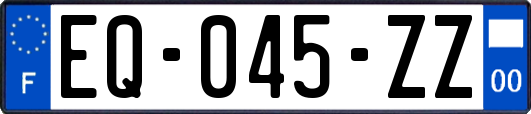 EQ-045-ZZ