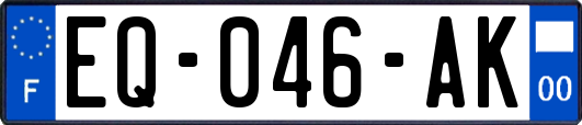 EQ-046-AK