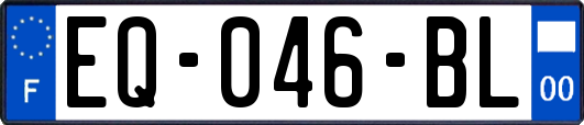 EQ-046-BL