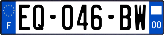 EQ-046-BW