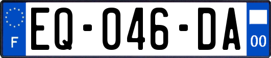 EQ-046-DA