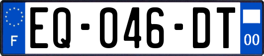 EQ-046-DT