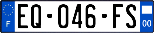 EQ-046-FS