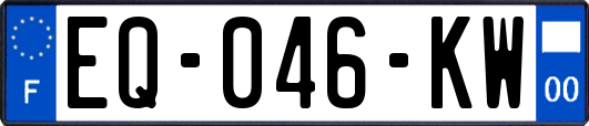 EQ-046-KW