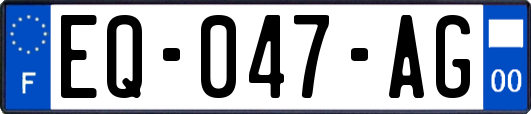 EQ-047-AG