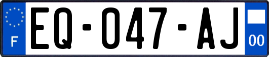 EQ-047-AJ