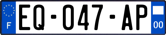 EQ-047-AP