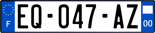 EQ-047-AZ