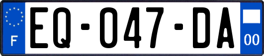 EQ-047-DA