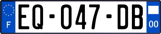 EQ-047-DB