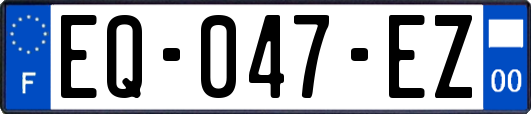 EQ-047-EZ