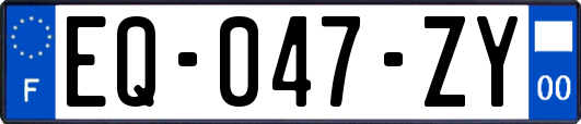 EQ-047-ZY