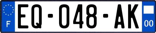 EQ-048-AK