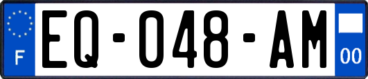 EQ-048-AM