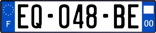 EQ-048-BE