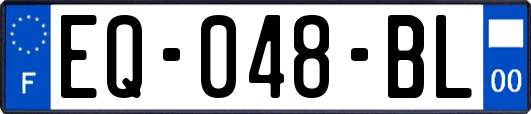 EQ-048-BL