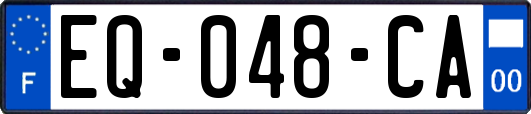 EQ-048-CA