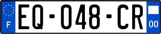 EQ-048-CR