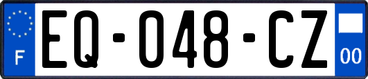 EQ-048-CZ