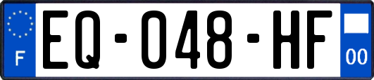 EQ-048-HF