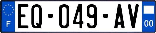 EQ-049-AV