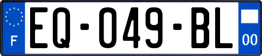 EQ-049-BL