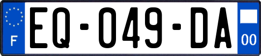 EQ-049-DA