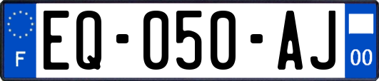 EQ-050-AJ