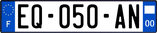 EQ-050-AN