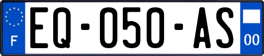 EQ-050-AS