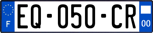 EQ-050-CR