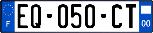 EQ-050-CT