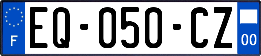 EQ-050-CZ