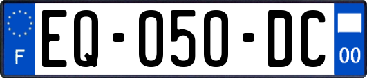 EQ-050-DC