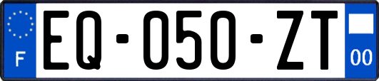 EQ-050-ZT