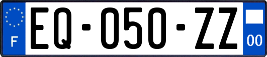 EQ-050-ZZ