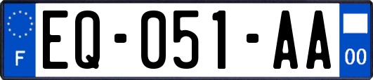 EQ-051-AA