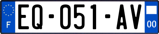 EQ-051-AV