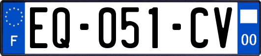 EQ-051-CV