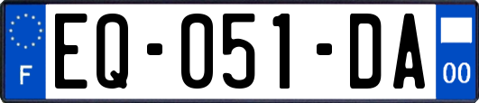 EQ-051-DA