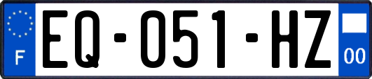 EQ-051-HZ