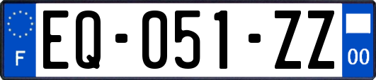 EQ-051-ZZ