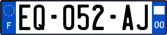 EQ-052-AJ