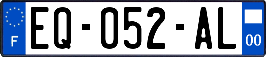 EQ-052-AL