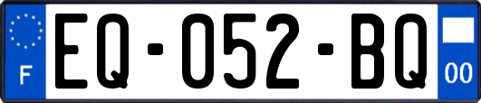 EQ-052-BQ