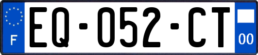 EQ-052-CT