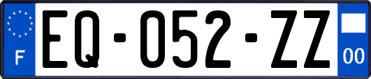 EQ-052-ZZ